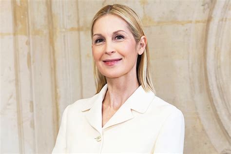 Kelly Rutherford Opens Up About Surviving Custody Battle 